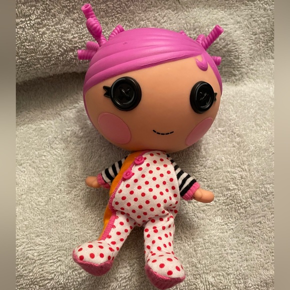 Lalaloopsy Bundle - Picture 6 of 8